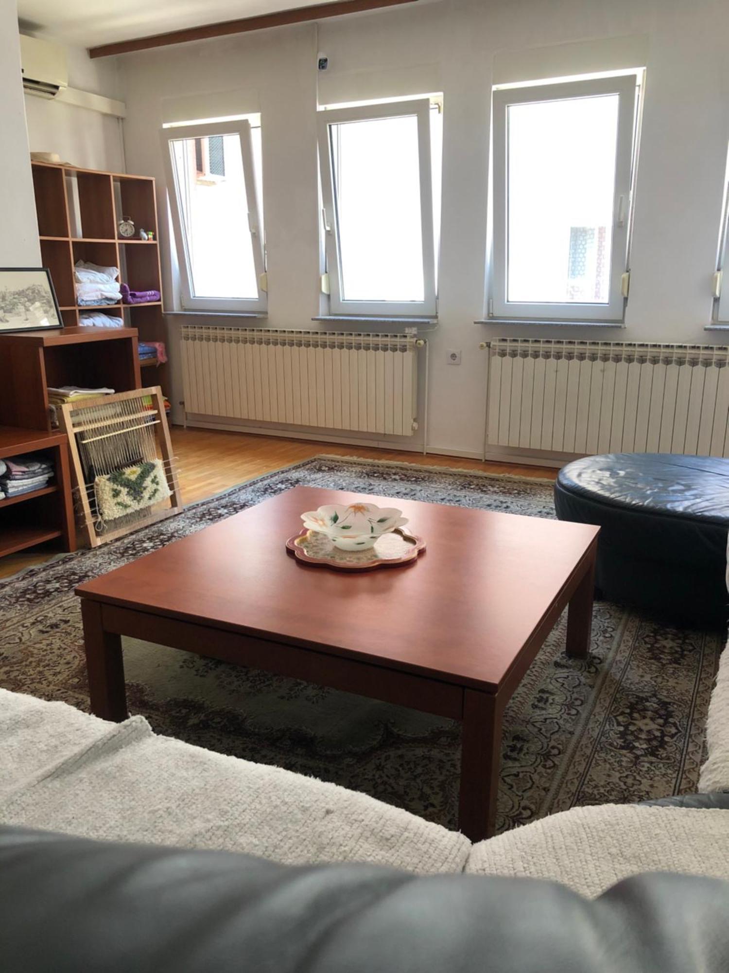 Хостел Alfar House Сараєво Екстер'єр фото