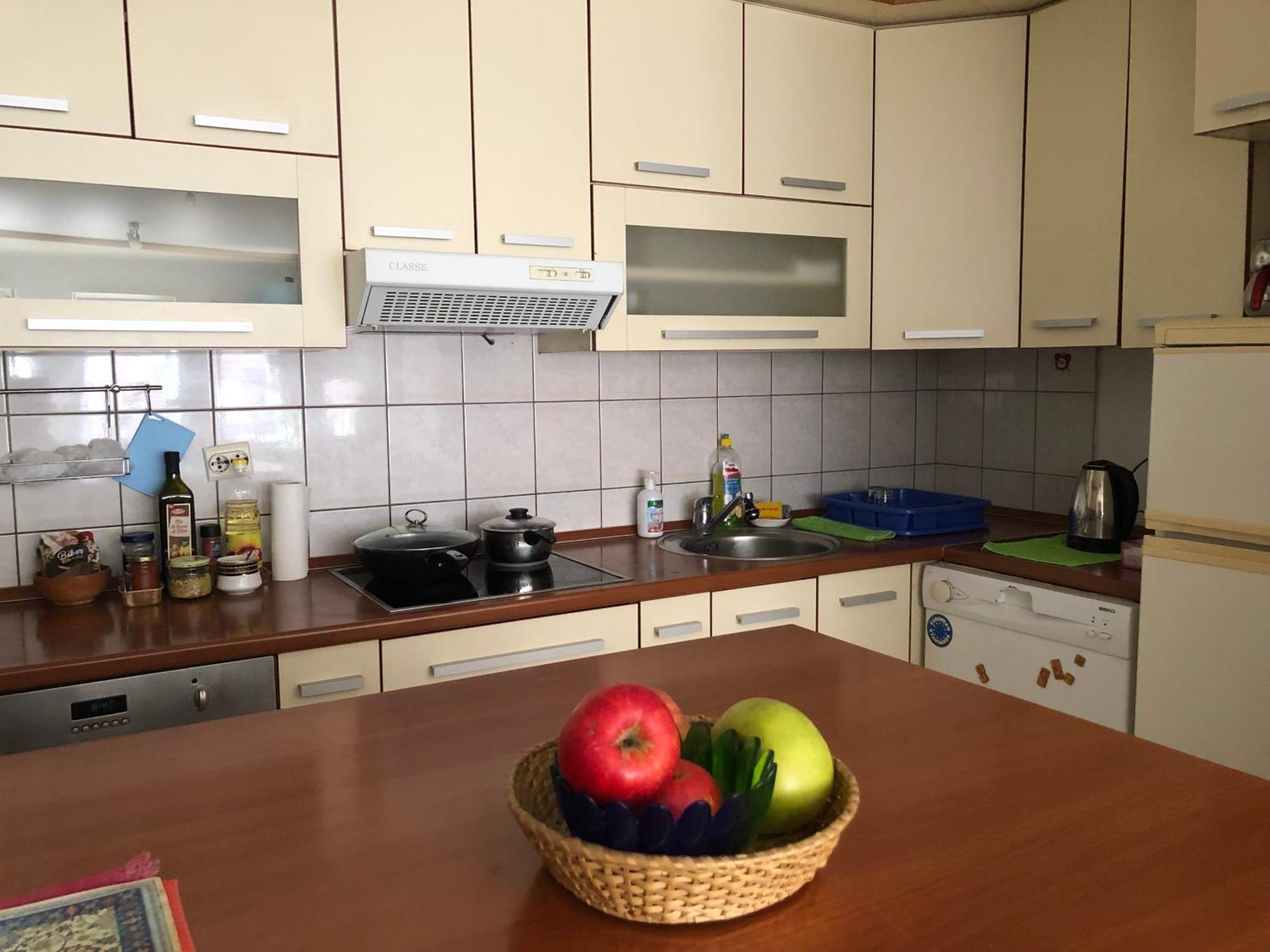 Хостел Alfar House Сараєво Екстер'єр фото