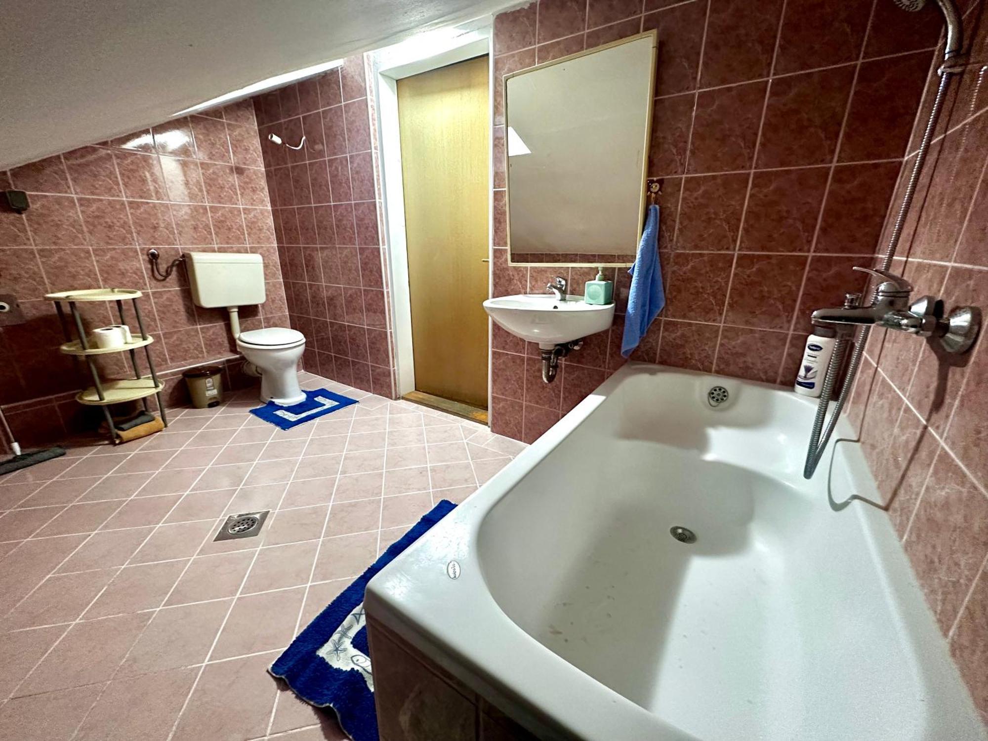Хостел Alfar House Сараєво Екстер'єр фото